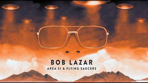 BOB LAZAR AREA 51 AND FLYING SAUCERS (Spanish Subtitled) - SSP SECRET SPACE PROGRAM