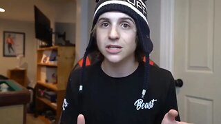 Editor Accuses MrBeast Of Insane List Of Things