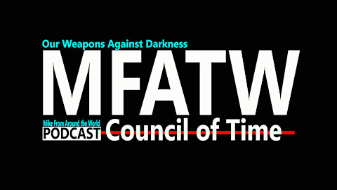 MFATW, COT, Our Weapons Against Darkness