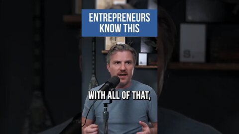 💥The TRUTH About Entrepreneurship #businesscoach