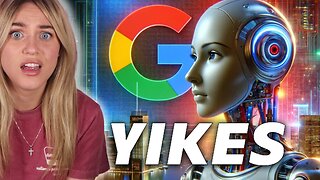 Google's GEMINI AI Is INSANE PROPAGANDA | Isabel Brown LIVE