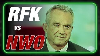 BREAKING: Documents Confirm RFK JR Right About Race Specific History of Covid-19