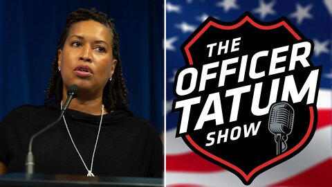 Officer Tatum: Liberals Do Not Really Care About Immigrants