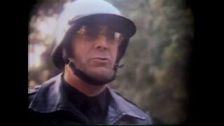 Yamaha Motorcycle 1976 TV advertisement commercial