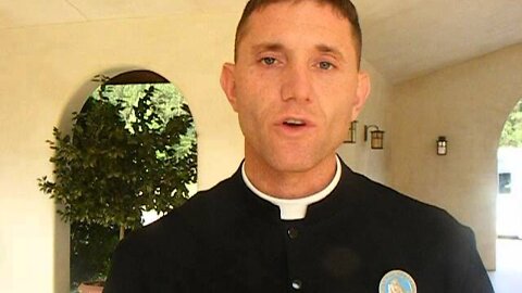 Fr Tony Stevens Prayer Request