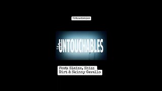 UNTOUCHABLES