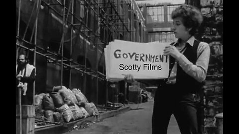 (Scotty Mar10) Bob Dylan - Subterranean Homesick Blues