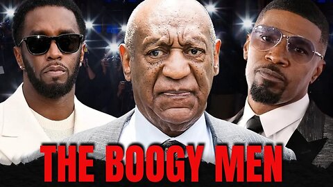 NEW ALLEGATIONS: Accusers SLAM Sean “Diddy” Combs, Jaimie Foxx & Bill Cosby with S*X ABUSE CLAIMS!