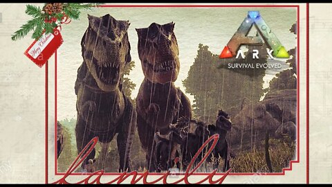 ARK Survival Evolved Stories - It’s a boy, I think