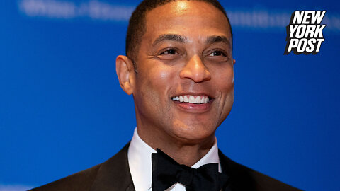 CNN axes Don Lemon from primetime, moves him to morning show in anchor shakeup