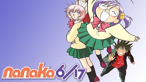 The American Anime Otaku Episode 21- Nanaka 6/17