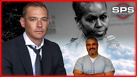 LIVE@8PM ET: Doctor POISONED For EXPOSING Covid LIES, MARXIST Michelle Obama To Run For President?