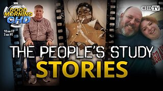 The People's Study Stories