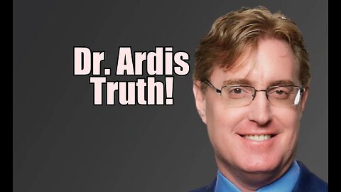Dr. Ardis: Truth on Venom, Nicotine, Big Pharma and more. B2T Show May 11, 2023