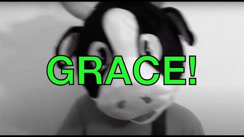 Happy Birthday GRACE! - COW Happy Birthday Song