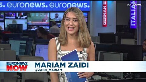 VIDEO Latest news bulletin July 19th – Midday Euronews