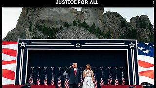 BREAKING: President Donald Trump and DC Gulag Political Prisoners Release “Justice for All” Video