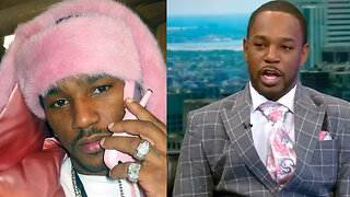 Cam'Ron Reinvents Himself