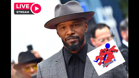 Jamie Foxx update: Is Eric Marlon Bishop DEAD or ALIVE?