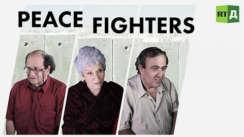 Peace Fighters | RT Documentary
