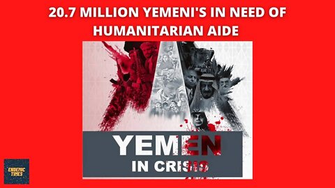 Crisis in Yemen | Amira's take (clip)
