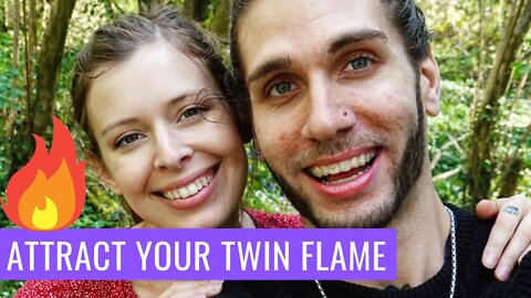 How I Found My Twin Flame (& How You Can Find Yours!)