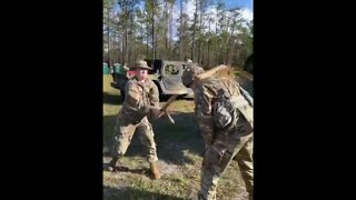 US Army WTF moments #shorts