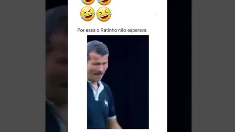 Ratinho apostou 100 mil reais 🤣🤣