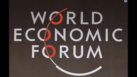 A Message from the WEF