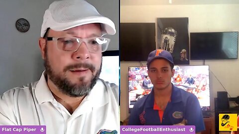 Week 9 College Football LIVE CHAT, Predictions, and Upset Alerts!
