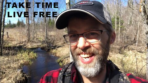 LIVE FREE | What this channel is about | Rugged individualism
