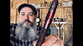 Limited Edition Bishops Blend 2023 from Black Label Trading Co. in Lancero