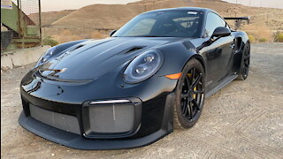 World’s Fastest Porsche Hits 227MPH | RIDICULOUS RIDES