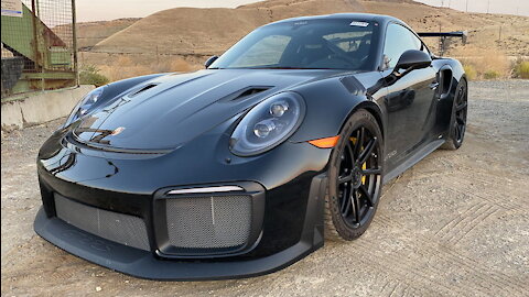 World’s Fastest Porsche Hits 227MPH | RIDICULOUS RIDES