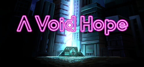 Campaign A Void Hope Gameplay