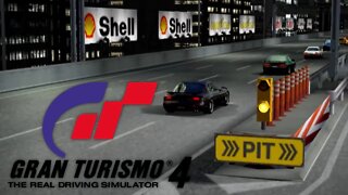 PISTA MAIS PESADA DO GRAN TURISMO 4 | GT4 | CAMPEONATO RX-7 | #03