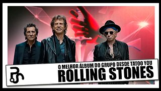 Hackney Diamonds: Análise Completa do Novo Álbum dos Rolling Stones