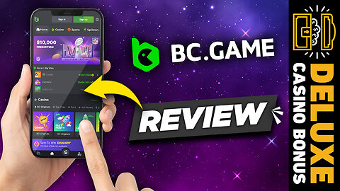 BC.Game Casino ⏩Online casinos for Canadian players