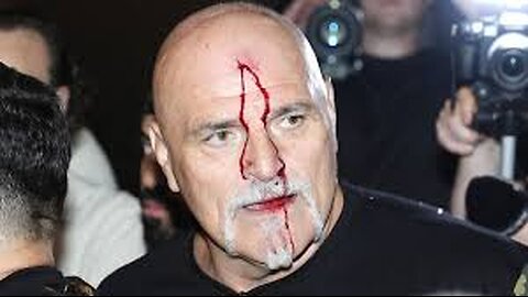 😵 Fury/Usyk Headbutt & Aftermath !!! 😱#johnfury #oleksandrusyk #headbutt #viral #boxing