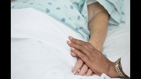 End of Life - A Choice Every Man and Woman Has the Right to Make