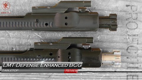 LMT Enhanced BCG