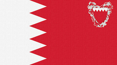 Bahrain National Anthem (Instrumental) Bahrainona