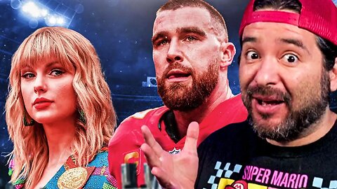 Travis Kelce and Taylor Swift CONFIRMED?!