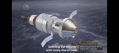 Unlocking the Secrets of the Moon: NASA's Mission"