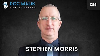 What Can A Union Do For You? I Discuss With Stephen Morris Head Of The Workers Of England Union