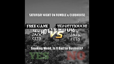 🚨CMB: DEBATE ‼️Smoking Weed 💨.. Does it HINDER your SUCCESS⁉️