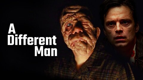 Trailer - A Different Man - 2024