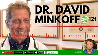 SUSTAINABLE HEALTH IN A TOXIC WORLD | Make Detoxing A Lifestyle | Dr. David Minkoff