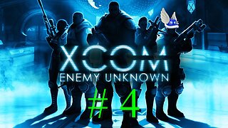 XCOM: Enemy Unknown # 4 "My Psy-Soldiers Will Save Me"