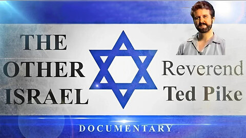 El otro Israel - 1987 - por Ted Pike - Extracto - Subtítulos en Español